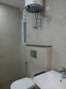 Bedroom One Image of 1208 Sq.ft 2.5 BHK Apartment / Flat for sale in Smartworld Gems, Sector 89 Gurgaon for Rs. 13200000