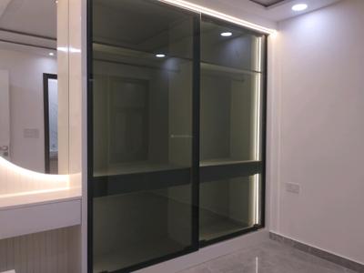 Bedroom Image of 900 Sq.ft 3 BHK Builder Floor for sale in Shahdara New Delhi for Rs. 10000000