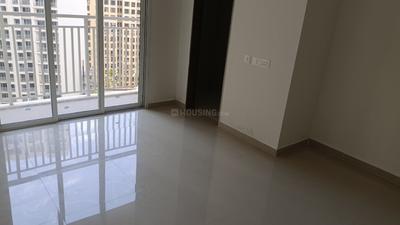 Bedroom Image of 710 Sq.ft 2 BHK Apartment / Flat for sale in Puraniks Grand Central, Thane West Thane for Rs. 13000000