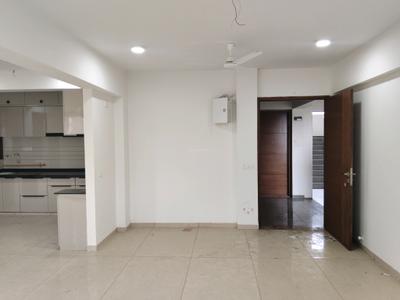 Living Room Image of 3360 Sq.ft 4 BHK Apartment / Flat for sale in Tremont by Tremont Infrastructure, Vaishno Devi Circle Ahmedabad for Rs. 17000000