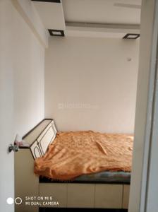 Bedroom Image of 1350 Sq.ft 3 BHK Apartment / Flat for rent in Jaypee Kosmos, Sector 134 Noida for Rs. 25000