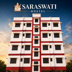 Image of Saraswati Scholars Hostel in Jule, Solapur