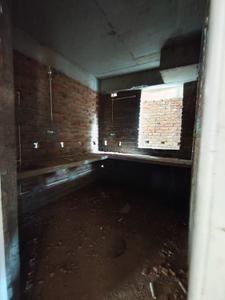 Kitchen Image of 1082 Sq.ft 3 BHK Apartment / Flat for sale in Gola Road Patna for Rs. 10605000