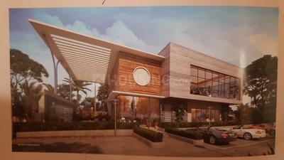 Image of 681 Sq.ft 1 BHK Apartment / Flat for sale in Raj Nirvana Building 1, Ambernath East, Ambernath for Rs. 2550400