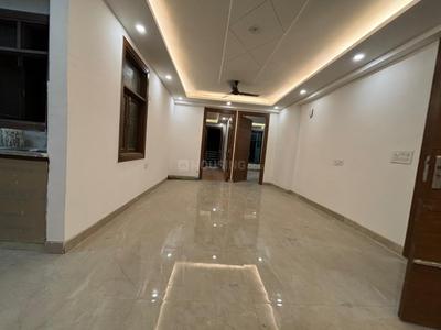 Hall Image of 1200 Sq.ft 2 BHK Builder Floor for sale in Ridhi Homes Greenfield Floors, Green Field Colony Faridabad for Rs. 5000000