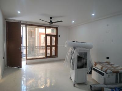 Living Room Image of 1800 Sq.ft 3 BHK Builder Floor for sale in Reputed freedom fighter enclave by Reputed Developer, Freedom Fighters Enclave New Delhi for Rs. 17000000