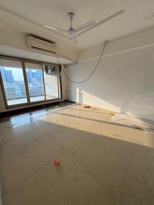 Balcony Image of 1600 Sq.ft 3 BHK Apartment / Flat for sale in Millennium Court, Andheri West Mumbai for Rs. 43000000