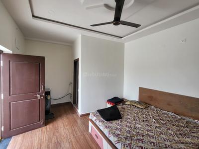 Bedroom Image of 4000 Sq.ft 4 BHK Duplex for sale in Turkayamjal Hyderabad for Rs. 26000000