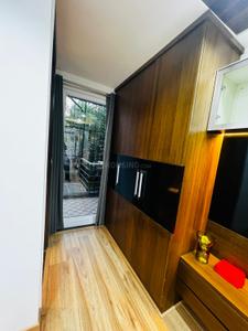 Bedroom Image of 1200 Sq.ft 3.5 BHK Apartment / Flat for sale in Smartworld Orchard, Sector 61 Gurgaon for Rs. 25500000