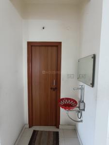 Hall Image of 1200 Sq.ft 2 BHK Independent House for rent in Adikmet Hyderabad for Rs. 21000