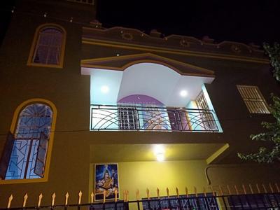 Image of 1500 Sq.ft 3 BHK Builder Floor for rent in Durgapur Station Bazaar, Durgapur for Rs. 13000