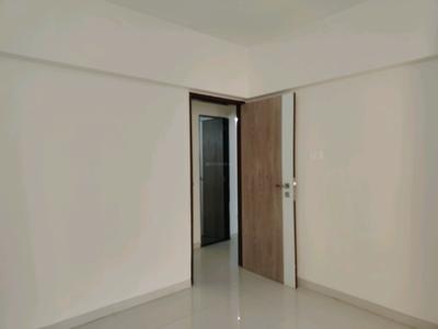 Bedroom Image of 690 Sq.ft 2 BHK Apartment / Flat for sale in Vasai West Vasai for Rs. 6900000