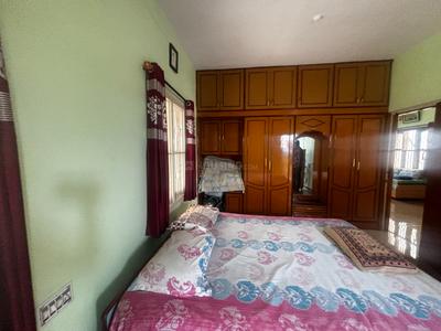 Bedroom Image of 2500 Sq.ft 3.5 BHK Independent House for sale in Vijayanagar Bengaluru for Rs. 30000000