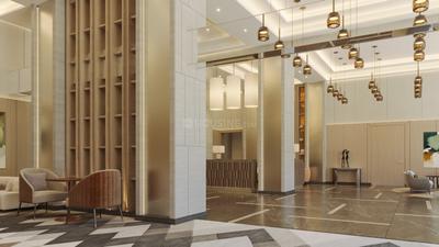 Image of 2006 Sq.ft 3 BHK Apartment / Flat for sale in Kolte Patil 24K Manor Tower A, Pimple Nilakh, Pune for Rs. 27000000