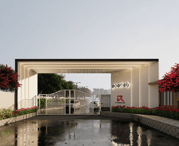 Image of 1400 Sq.ft Residential Plot / Land for sale in VR Pearl City, Thirunindravur, Chennai for Rs. 1960000