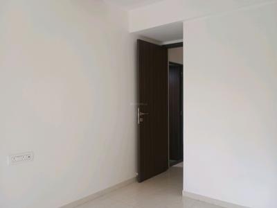 Bedroom Image of 1545 Sq.ft 3 BHK Apartment / Flat for sale in Tharwani Rosalie, Kalyan West Kalyan for Rs. 11700000