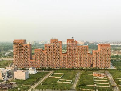 Image of 1859 Sq.ft 3 BHK Apartment / Flat for sale in Suraj Oranje Castle, Gomti Nagar Extension, Lucknow for Rs. 18590000