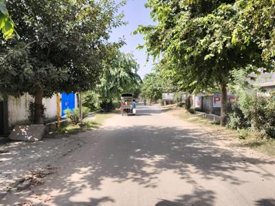 Image of 162 Sq.ft Residential Plot / Land for sale in Residential Authority Plots, Sector 151, Noida for Rs. 27500000