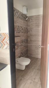 Image of 1300 Sq.ft 3 BHK Apartment / Flat for rent in Krisna Nirmaan Amorapolis, Dhanori, Pune for Rs. 33000