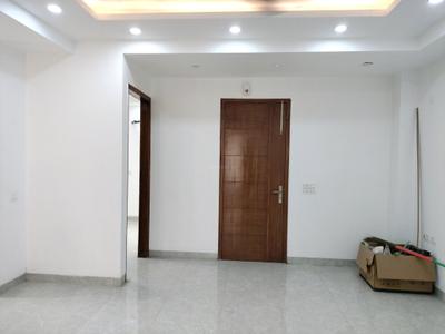 Living Room Image of 1100 Sq.ft 3 BHK Builder Floor for sale in Surya Lavish Floor, Sector 8 Dwarka New Delhi for Rs. 18500000