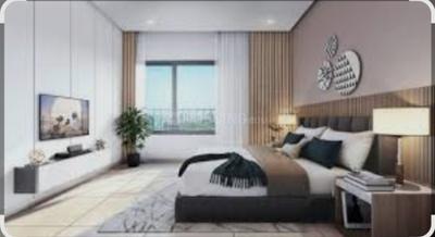 Bedroom Image of 950 Sq.ft 2 BHK Apartment / Flat for sale in Jaypee Garden Isles, Sector 133 Noida for Rs. 8500000