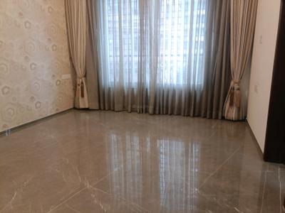Bedroom Image of 1680 Sq.ft 3 BHK Apartment / Flat for sale in Paradise Sai World City, Bid Navi Mumbai for Rs. 22500000
