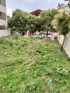 Image of 2200 Sq.ft Residential Plot / Land for sale in Vidyaranyapura, Bengaluru for Rs. 19000000