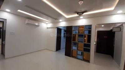 Hall Image of 990 Sq.ft 2 BHK Apartment / Flat for sale in Opulent Sheetal Square, Kondhwa Pune for Rs. 6800000