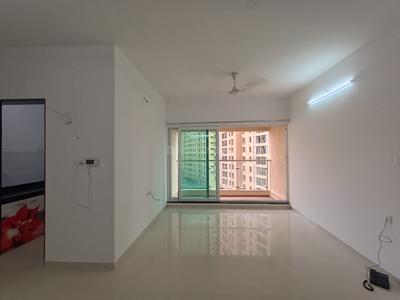 Hall Image of 1095 Sq.ft 2 BHK Apartment / Flat for rent in Rustomjee Urbania Azziano, Thane West Thane for Rs. 45000
