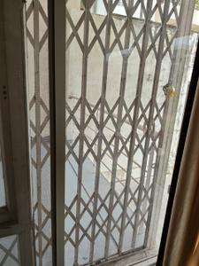 Balcony Image of 800 Sq.ft 2 BHK Apartment / Flat for rent in Rohan Mithila, Viman Nagar Pune for Rs. 50000