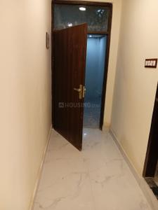 Bedroom Image of 750 Sq.ft 2 BHK Apartment / Flat for rent in Chinhat Lucknow for Rs. 15000
