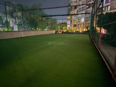Balcony Image of 1850 Sq.ft 3.5 BHK Apartment / Flat for sale in Bhagwati 19 East, Nerul Navi Mumbai for Rs. 41500000