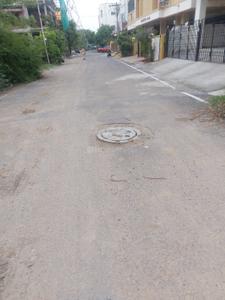 Image of 1072 Sq.ft 2 BHK Apartment / Flat for sale in Velachery, Chennai for Rs. 7200000