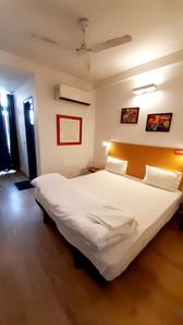 Bedroom Image of Laksh Residency CoLiving PG in Sector 46, Gurgaon