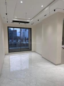 Hall Image of 1700 Sq.ft 3 BHK Apartment / Flat for sale in Hitech Cosmos, Kharghar Navi Mumbai for Rs. 25000000