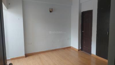 Bedroom Image of 940 Sq.ft 2 BHK Apartment / Flat for rent in Gardenia Golf City, Sector 75 Noida for Rs. 28000