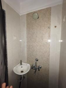 Image of 700 Sq.ft 1 BHK Apartment / Flat for rent in Riddhi Siddhi Avenue, Ulwe, Navi Mumbai for Rs. 15000