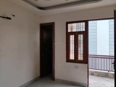 Bedroom Image of 950 Sq.ft 2 BHK Apartment / Flat for sale in Lal Kuan Ghaziabad for Rs. 3365000