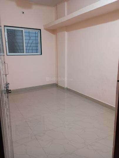 Pawar apartment Bedroom 1