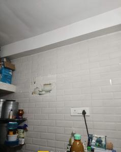 Kitchen Image of 620 Sq.ft 2.5 BHK Independent House for sale in Ambernath East Ambernath for Rs. 2200000