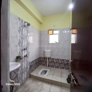 Bathroom Image of 1199 Sq.ft 2 BHK Apartment / Flat for rent in Argora Ranchi for Rs. 12999