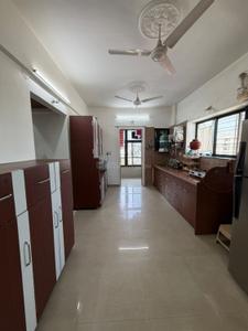 Kitchen Image of 1300 Sq.ft 2 BHK Penthouse for sale in Pathardi Phata Nashik for Rs. 5500000