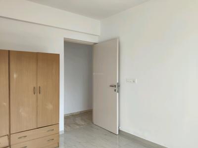 Bedroom Image of 1800 Sq.ft 3 BHK Apartment / Flat for sale in Hiranandani Estate Thane for Rs. 40000000