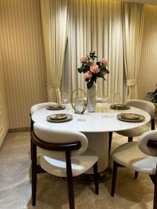Hall Image of 2430 Sq.ft 4 BHK Builder Floor for sale in Malibu Town Floors, Sector 47 Gurgaon for Rs. 42500000