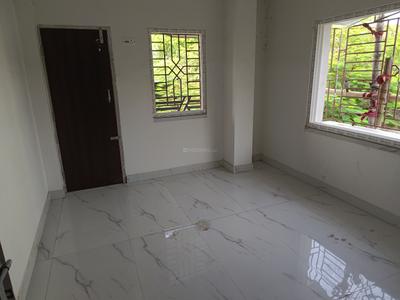 Bedroom Image of 1100 Sq.ft 3 BHK Apartment / Flat for sale in Baidyabati Hooghly for Rs. 3410000