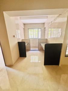Hall Image of 1750 Sq.ft 3 BHK Apartment / Flat for sale in Karve Nagar Pune for Rs. 24200000