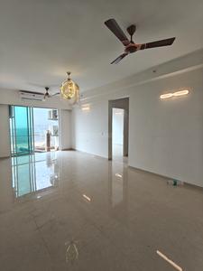 Hall Image of 1600 Sq.ft 3 BHK Apartment / Flat for sale in L And T West Square, Seawoods Navi Mumbai for Rs. 45000000