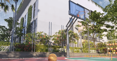 Image of 1829 Sq.ft 3 BHK Apartment / Flat for sale in Godrej Air, Sector 85, Gurgaon for Rs. 25500000