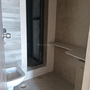 Image of 1100 Sq.ft 2.5 BHK Apartment / Flat for sale in Unique Vistas, Thane West, Thane for Rs. 16800000
