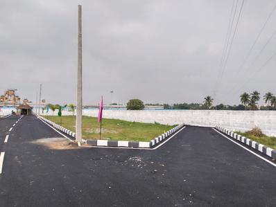 Image of 1000 Sq.ft Residential Plot / Land for sale in Poonamallee, Chennai for Rs. 4500000